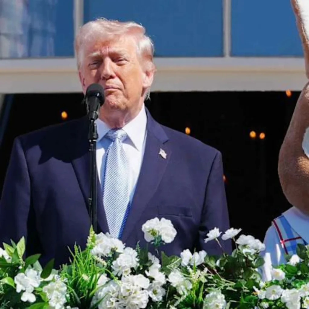 trump easter message 2026 vs Similar Presidential Holiday Messages (Comparison Table)