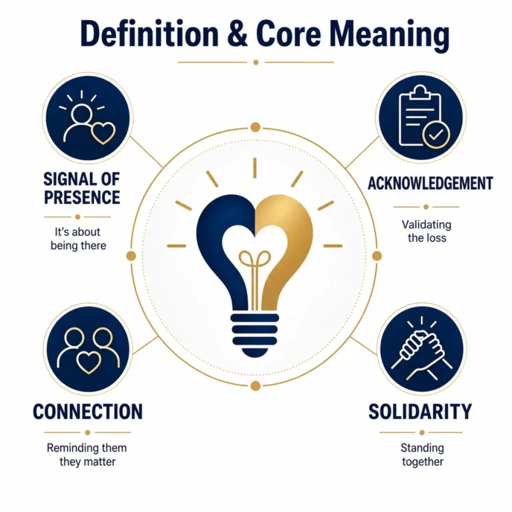 Definition & Core Meaning