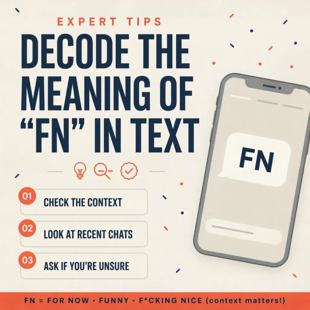 Expert Tips for Decoding FN Meaning in Text