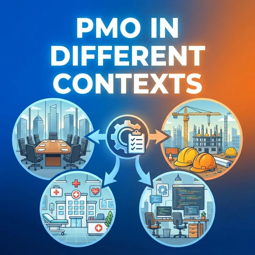 PMO in Different Contexts