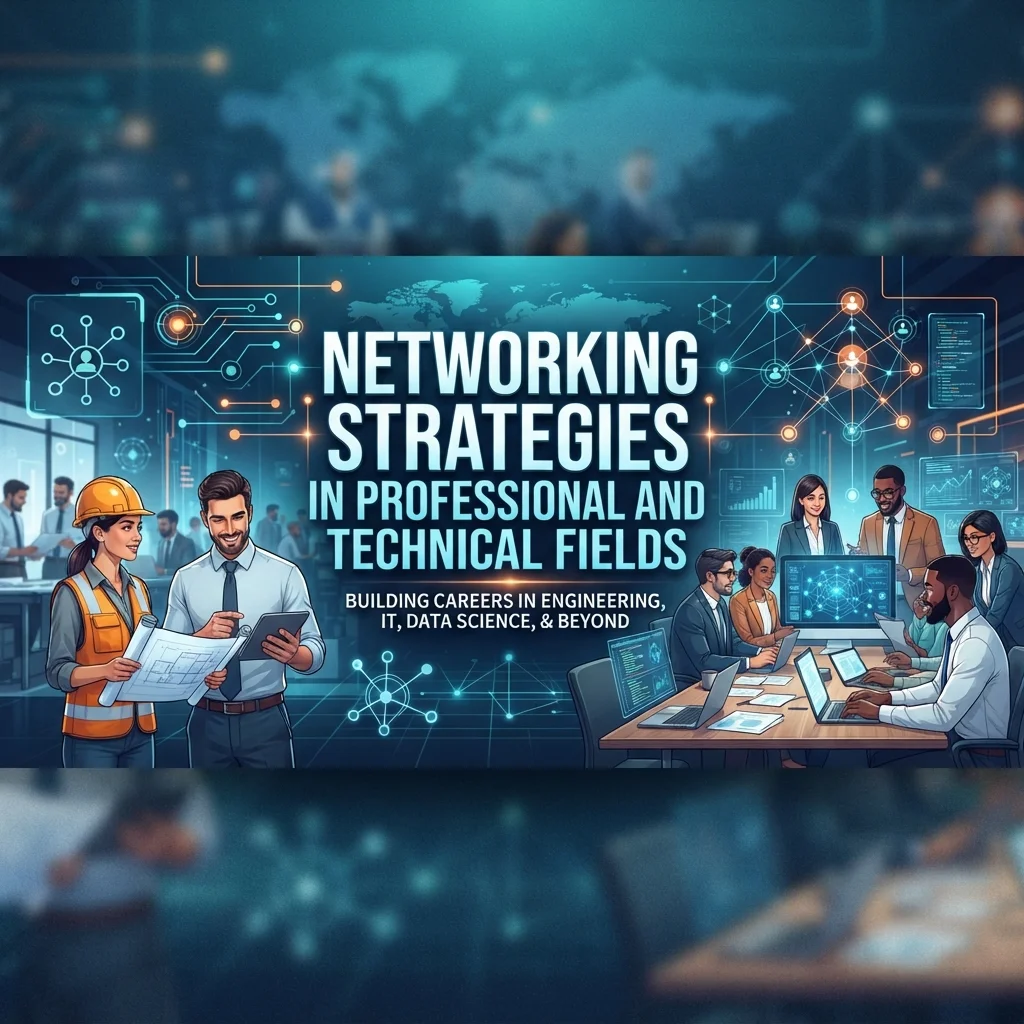 NS in Professional and Technical Fields
