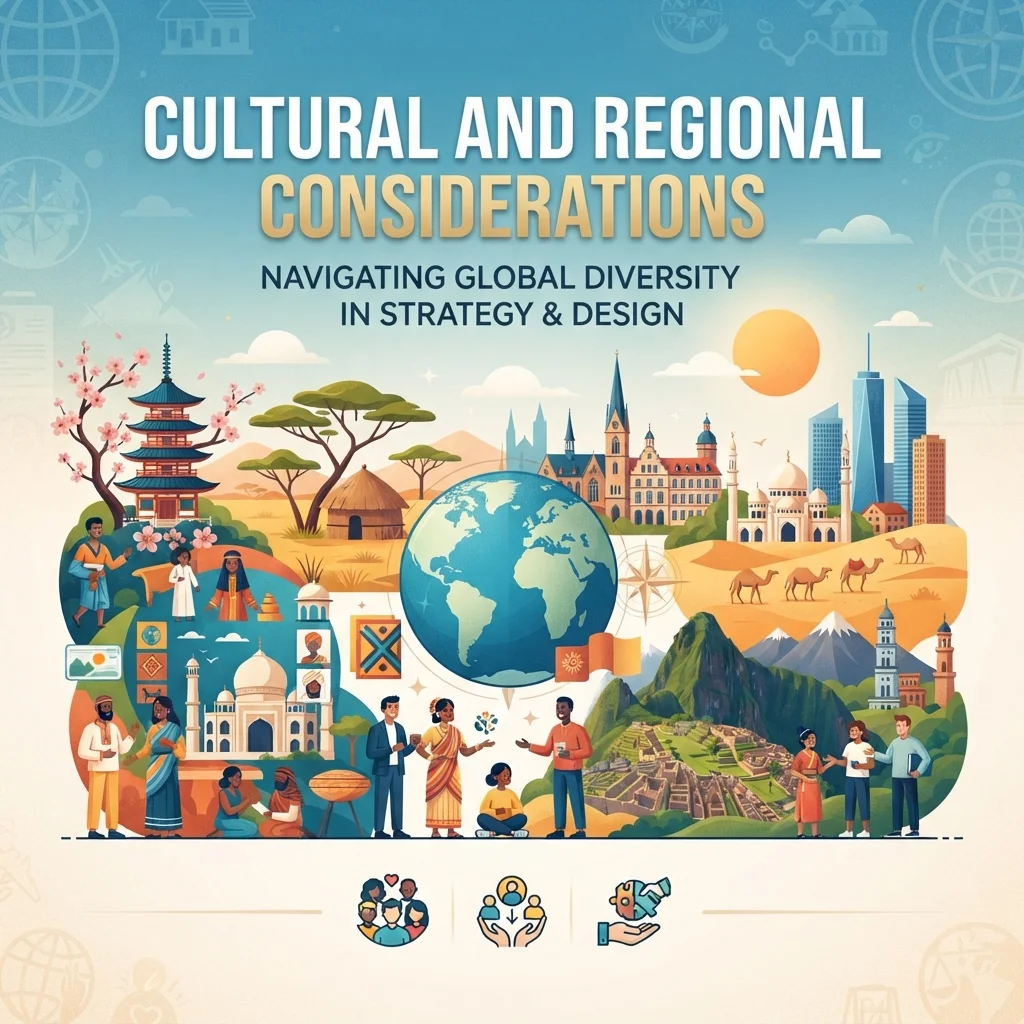 Cultural and Regional Considerations