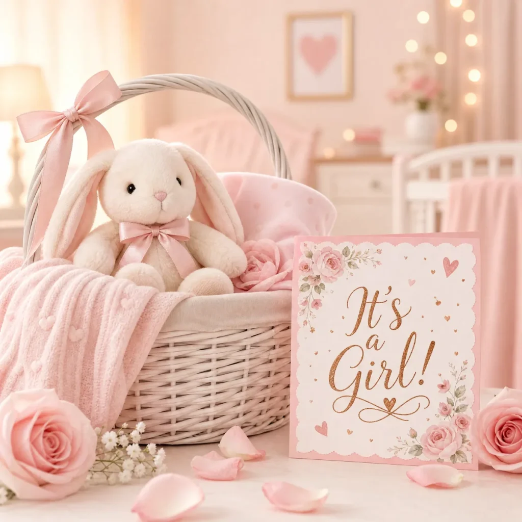 👶👶 Baby Shower Card Messages for Twins