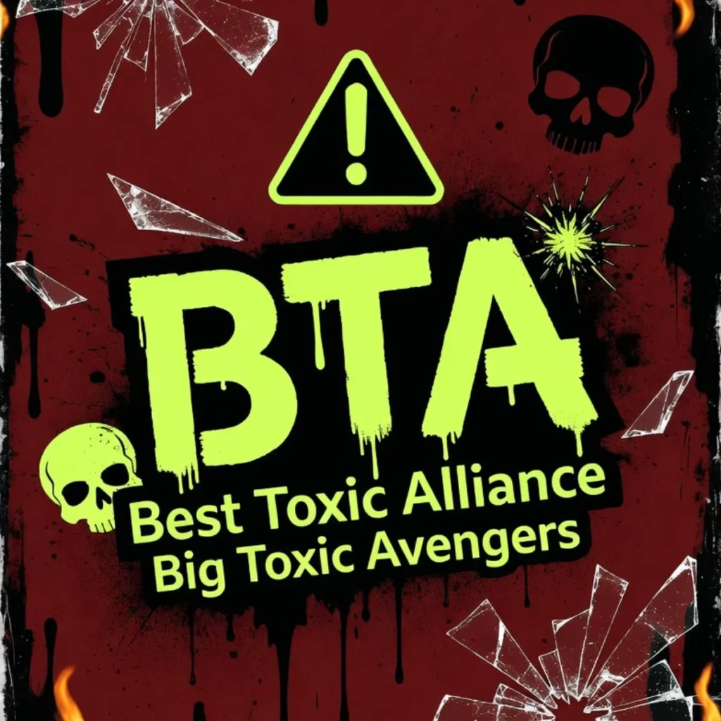 How to Respond to BTA