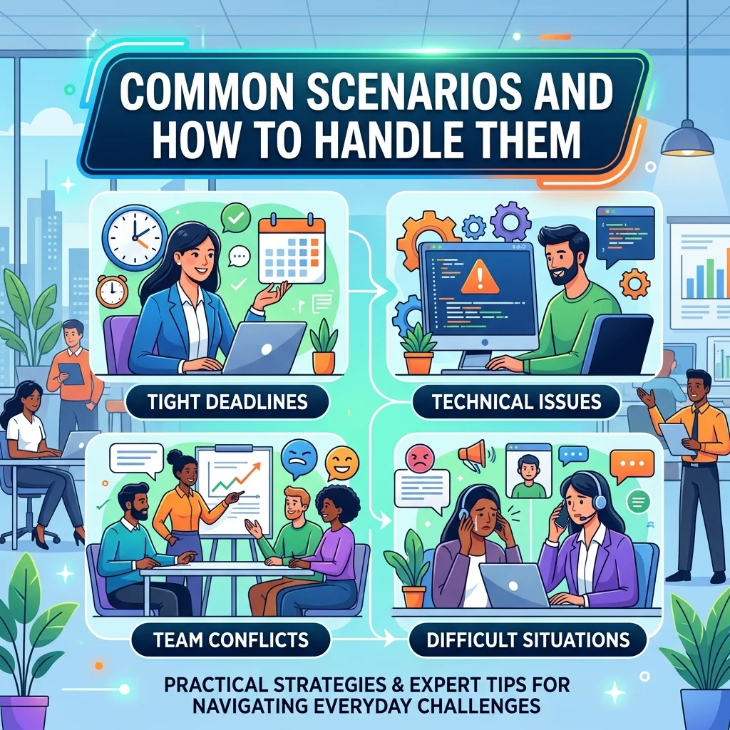 Common 500 text message scenarios and how to handle email-to-text SMS messages safely and effectively