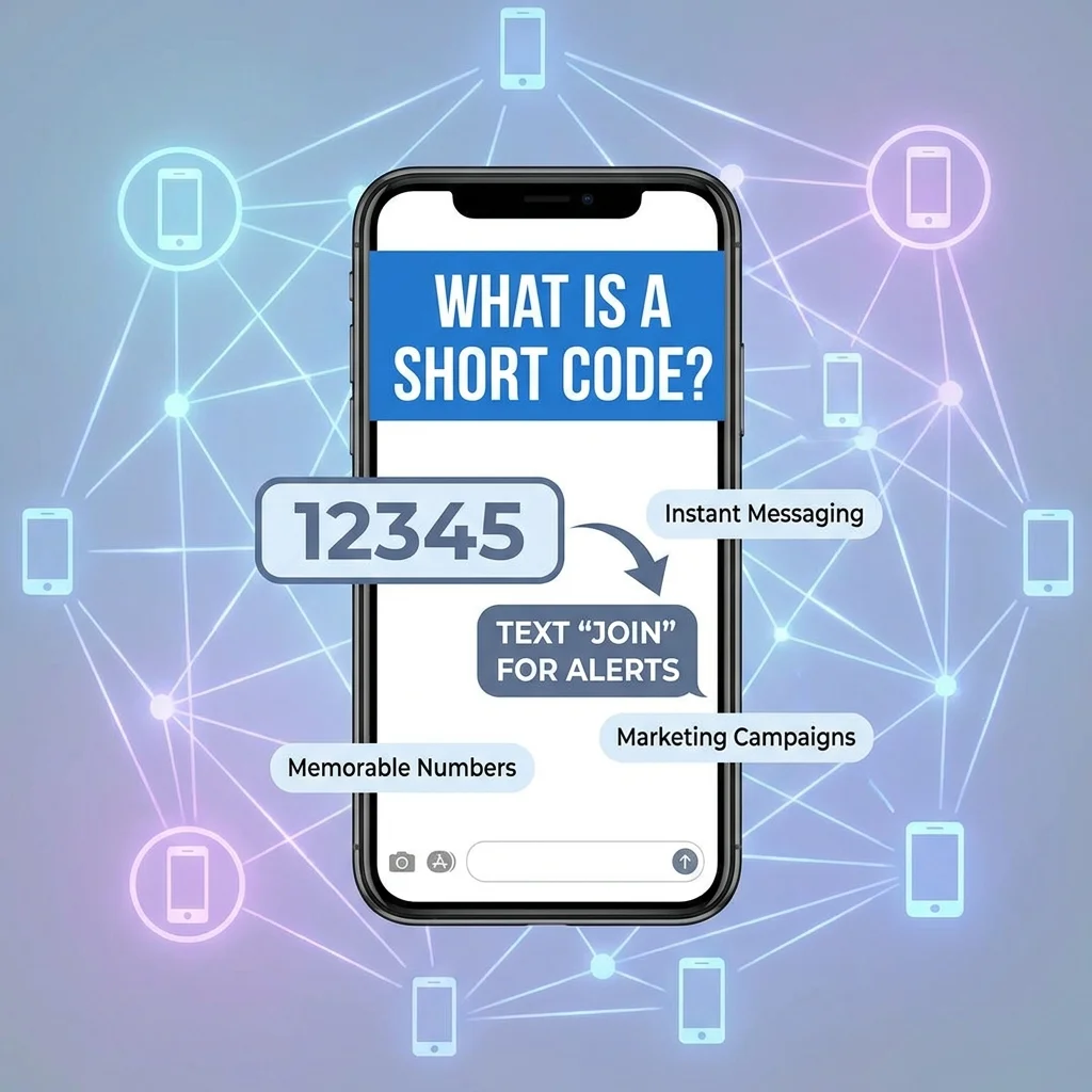 What is a short code? Learn the meaning and purpose of short codes in simple terms.