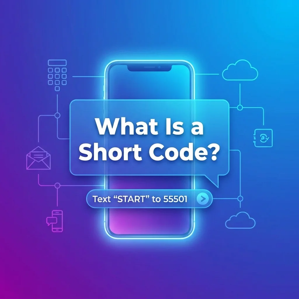 What is a short code? A simple explanation of short codes and how they work