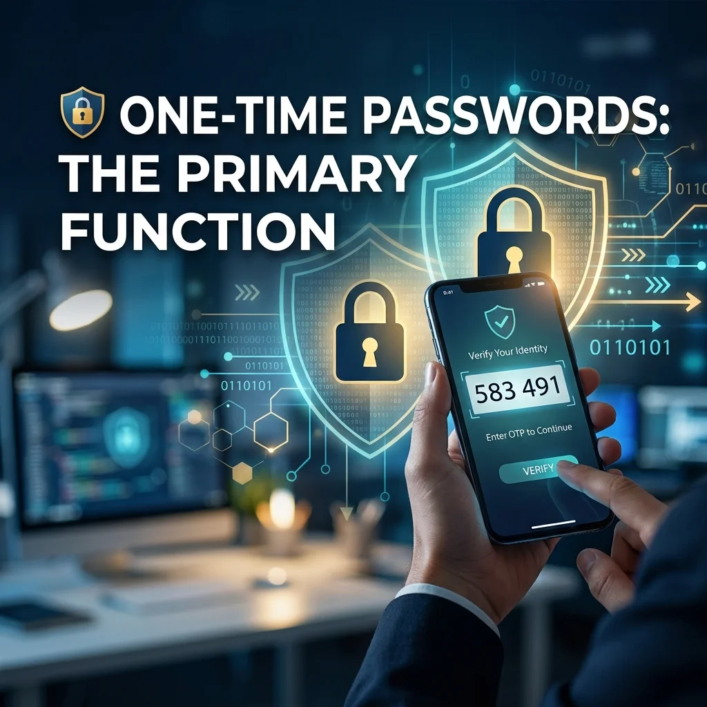 32665 one-time passwords, explaining Facebook SMS verification codes, account security, and OTP protection