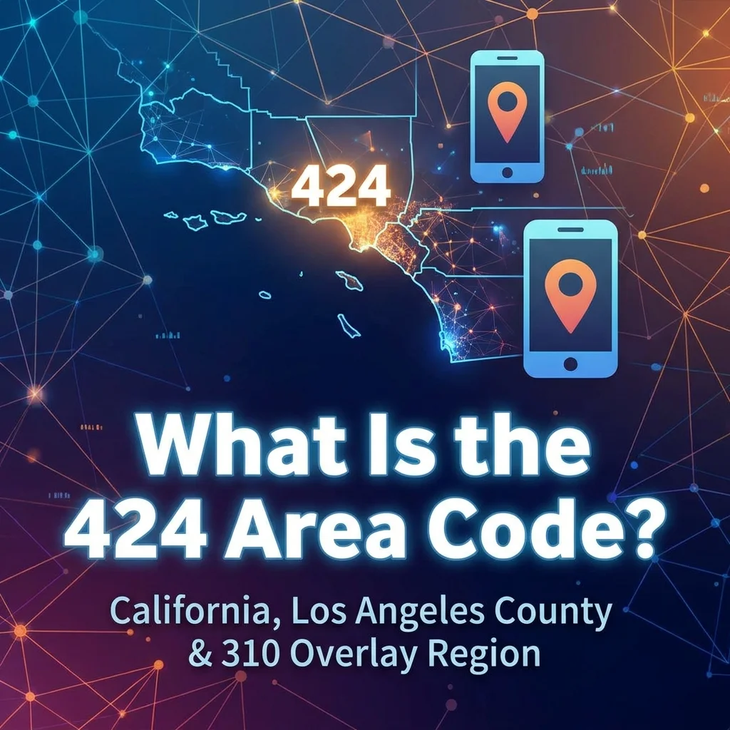Why you might receive a 424 text message and what the message could mean