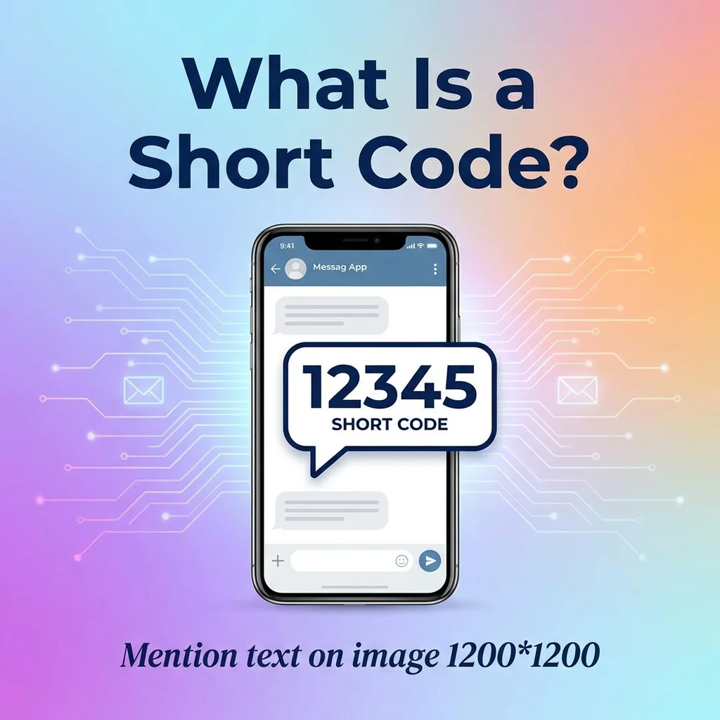 What is a short code explained with a simple guide to short code meaning and uses