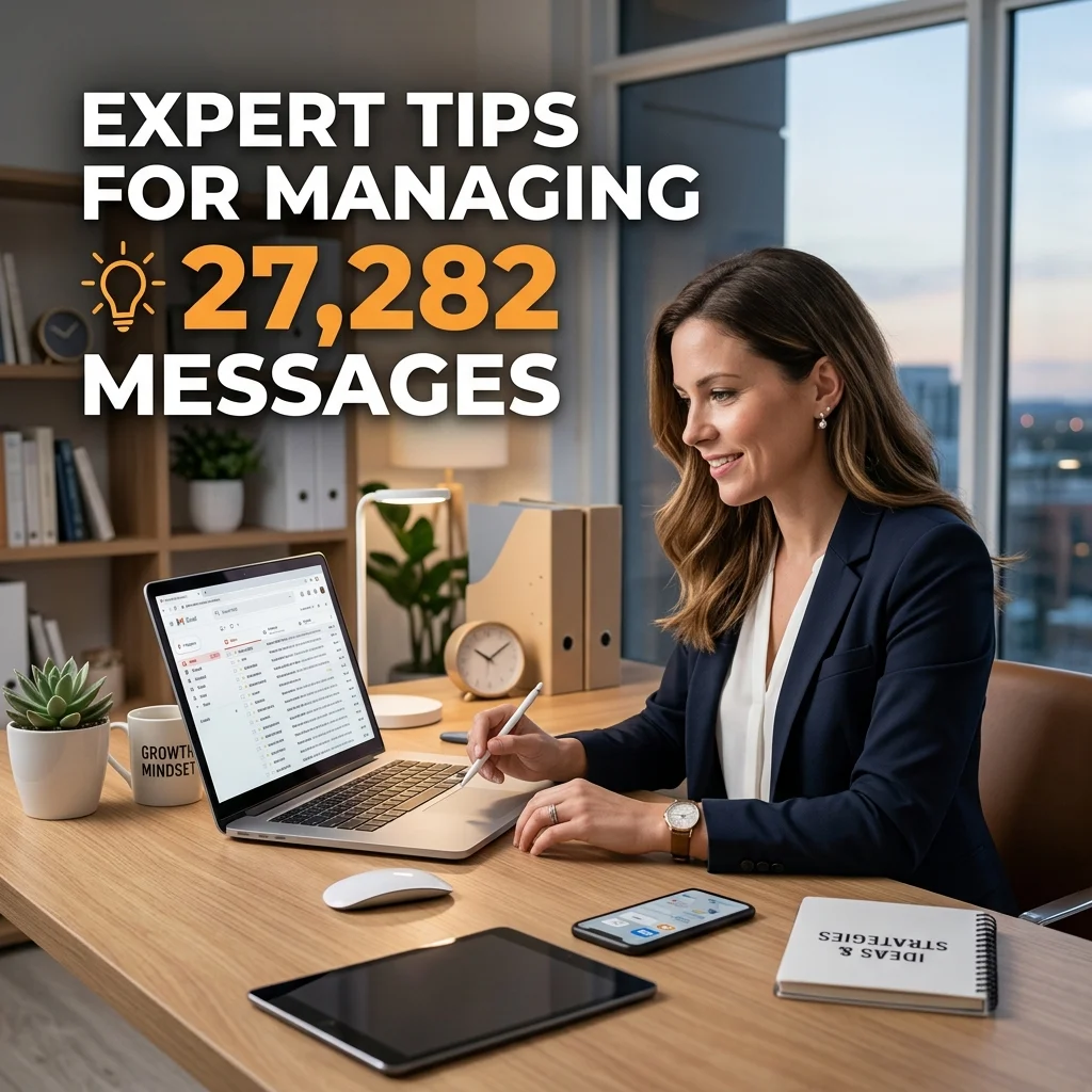 Expert tips for managing 27282 messages, including verifying short code texts, avoiding suspicious links, unsubscribing safely, and reporting spam