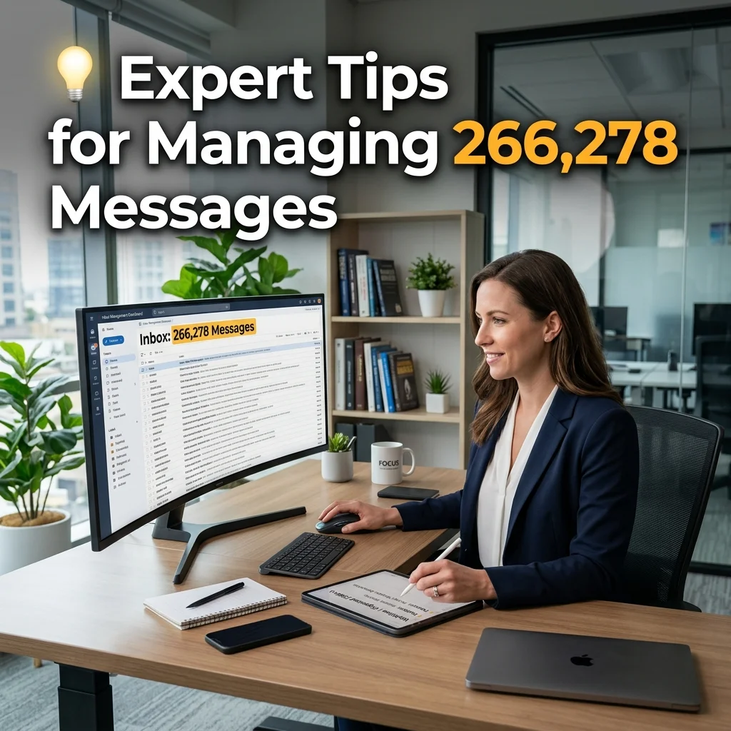 Expert tips for managing 266278 messages, including Xfinity alerts, billing updates, outage notifications, and text preferences