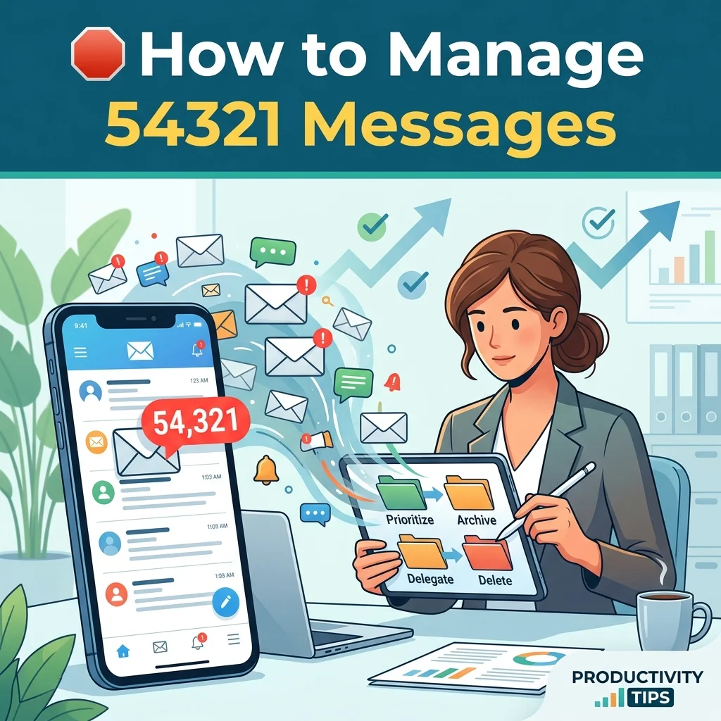 How to manage 54321 messages, including SMS alerts, unwanted texts, STOP requests, and short code safety tips