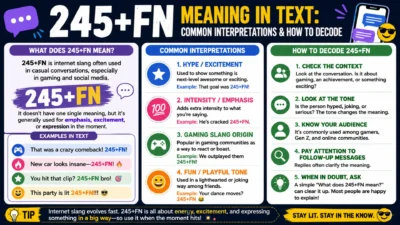 FN Meaning in Text