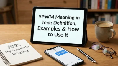 SPWM Meaning in Text Definition, Examples & How to Use It
