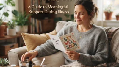 Get Well Soon Messages
