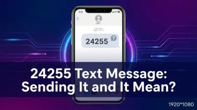 24255 Text Message
