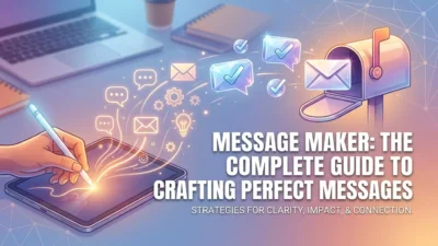 Message Maker