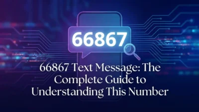 66867 text message meaning explained with a complete guide to understanding this number