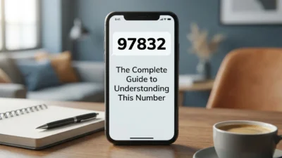 97832 text message meaning explained with a complete guide to understanding this number