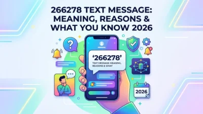 266278 text message meaning, Xfinity alerts, Comcast notifications, account updates, outage messages, and text commands